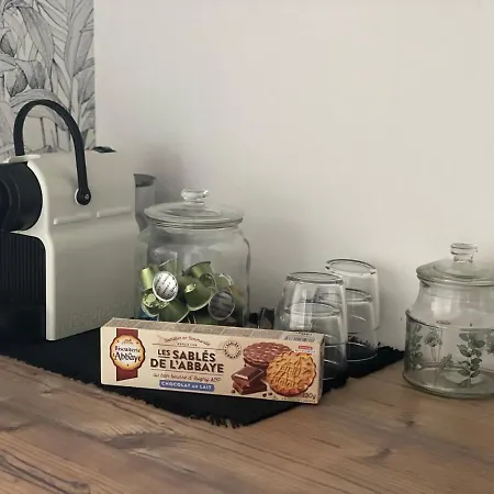 Petit Maison Avec Terrasse Exposee Sud Casa vacanze