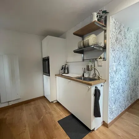 Petit Maison Avec Terrasse Exposee Sud Bihorel