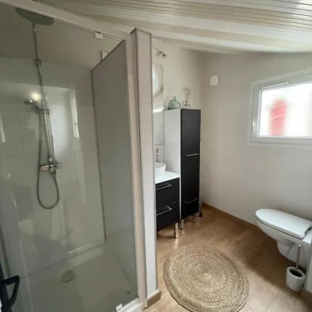 Petit Maison Avec Terrasse Exposee Sud *