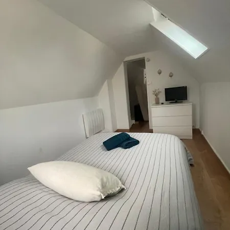 Casa vacanze Petit Maison Avec Terrasse Exposee Sud