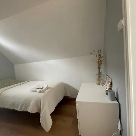 Casa vacanze Petit Maison Avec Terrasse Exposee Sud